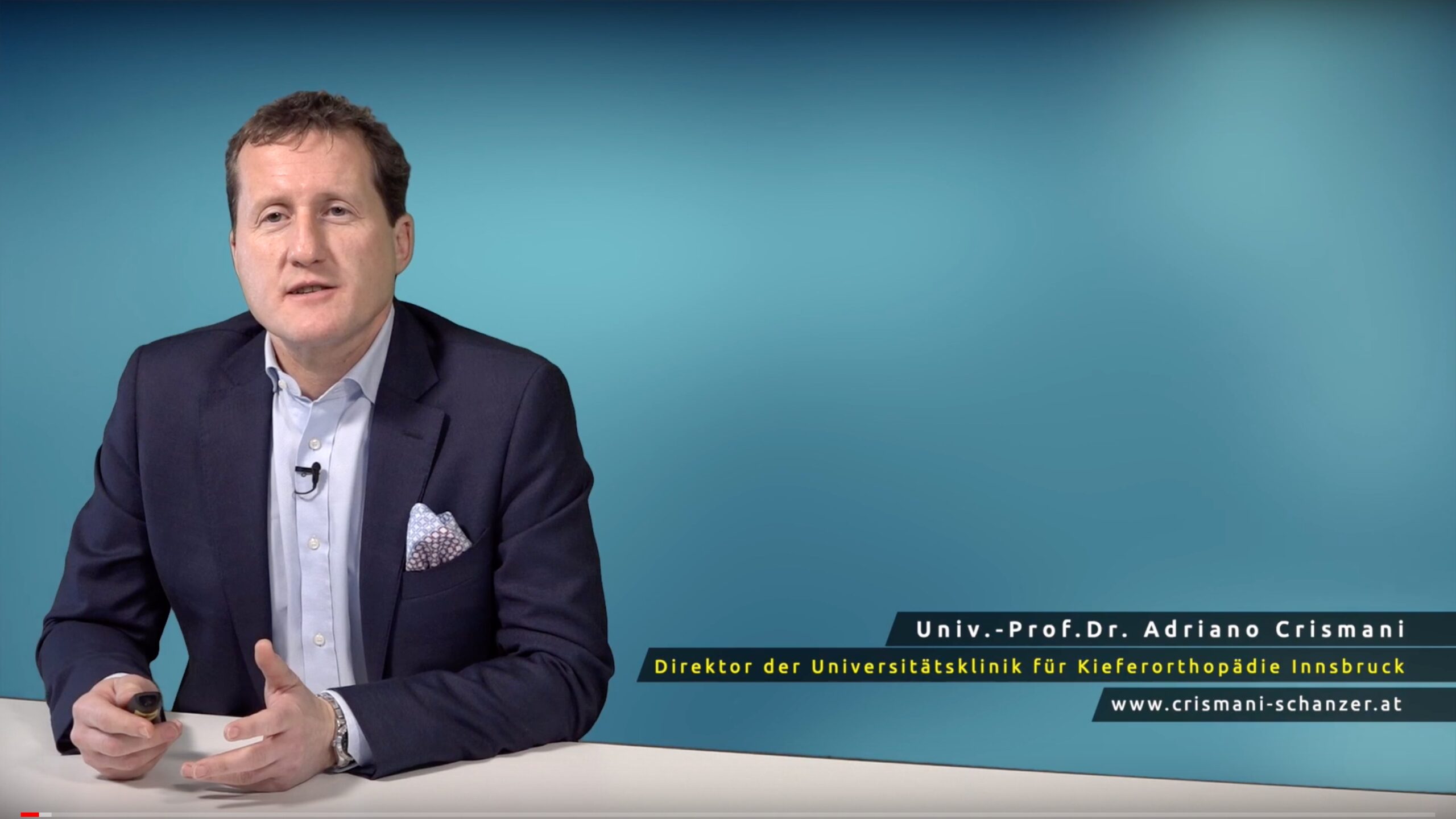 Univ Prof Dr Adriano Crismani M glichkeiten Und Limitationen Bei univ-prof-dr-adriano-crismani-m-glichkeiten-und-limitationen-bei